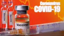 India crosses 60 crore vaccination mark, says Health Minister Mansukh Mandaviya