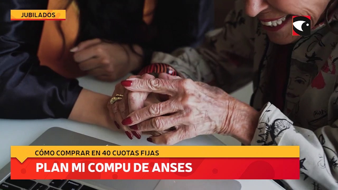 Plan mi compu de Anses