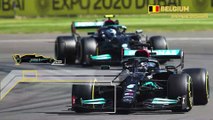 Formel 1: Fakten-Vorschau auf den GP von Belgien
