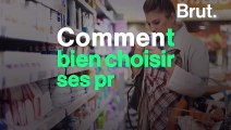 3 conseils pour bien choisir ses cosmétiques