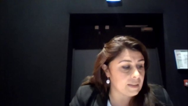 Webinaire Villes et territoires durables - Clôture de la journée - DREAL ARA