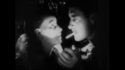 THE PICTURE OF DORIAN GRAY Starring Greta Garbo_Montgomery Clift_Marilyn Monroe