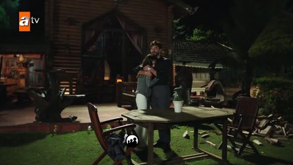 Kalp Yarası 9.Bölüm Fragmanı