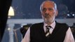 Usta oyuncu Metin Çekmez, tedavi gördüğü hastanede hayatını kaybetti