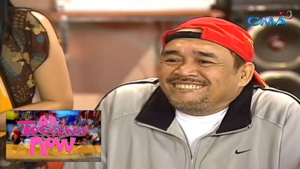 Title: Kapuso Classics: Bata-bata, payuhan ang matanda! | All Together Now