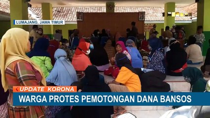 Banson di Lumajang Diduga Disunat oleh Oknum Penyalur Subsidi
