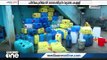 പാലക്കാട് 2,000 ലിറ്റര്‍ വ്യാജ കള്ള് പിടികൂടി | 2,000 liters of fake toddy seized Palakkad