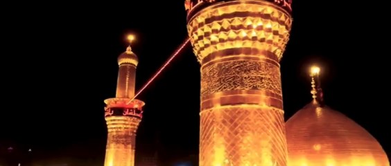 Girya Kro Hussain a.s Pe New Noha Ali Hassan Salman 2021