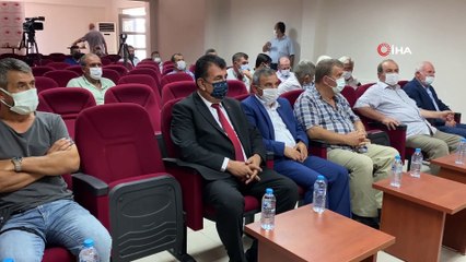 TÜDKİYEB Genel Başkanı Nihat Çelik: “Koyun ve keçi ormanın dostudur, düşmanı değildir”