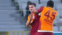Kerem Aktürkoğlu'na yumruk atan Marcao için Galatasaray defteri kapanıyor! Napoli'yle anlaşma sağlandı