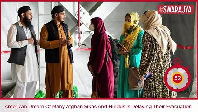 80 Afghan Sikhs And Hindus Did Not Want To Migrate To India Prefer US Or Canada Indian World Forum......