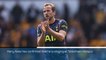 Harry Kane to stay at Spurs