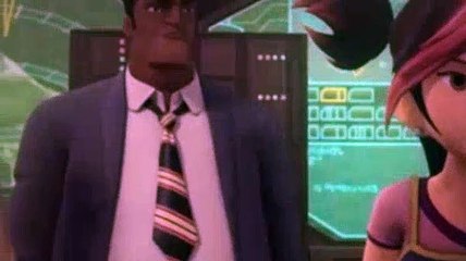 Transformers Prime Season 1 Episode 25 One Shall Rise (2)