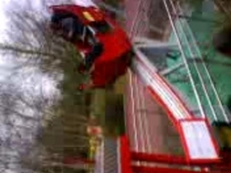 LUGE FUTUROSCOPE