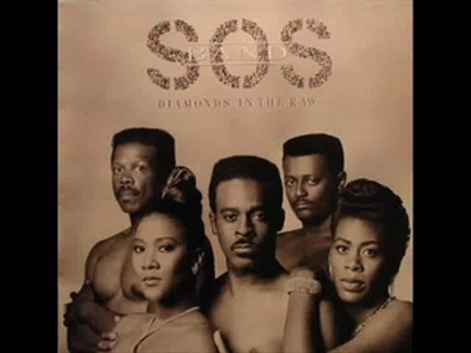 Funk s.o.s band