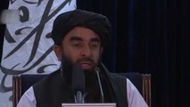 미국과 각 세우는 탈레반, 중국과 또 회담...中·탈레반 협력 어디까지? / YTN