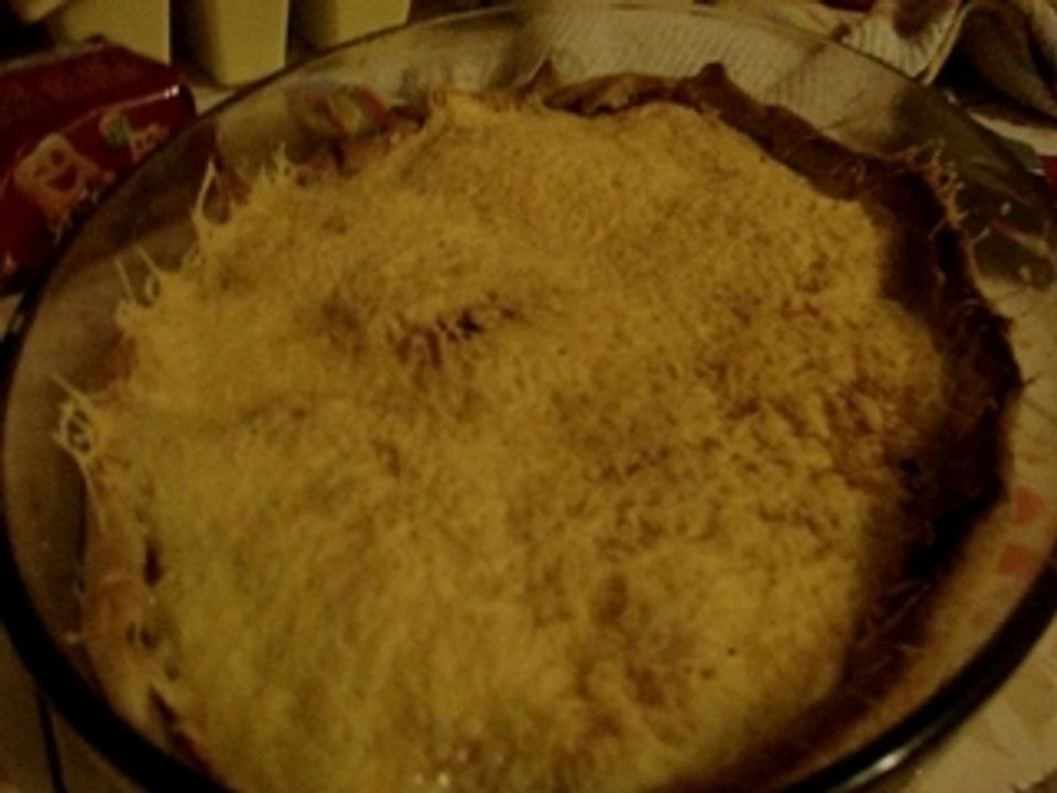 La pissaladière de Sblabla