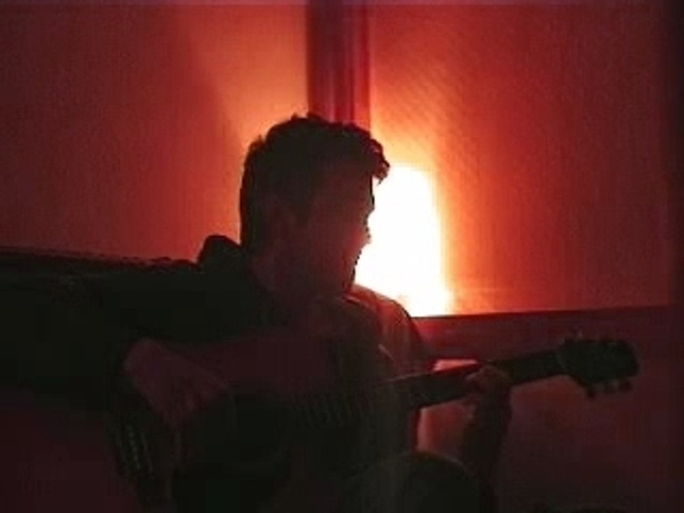 Radiohead - Faust Arp (by Nemo)