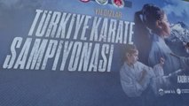 Türkiye Yıldızlar Karate Şampiyonası