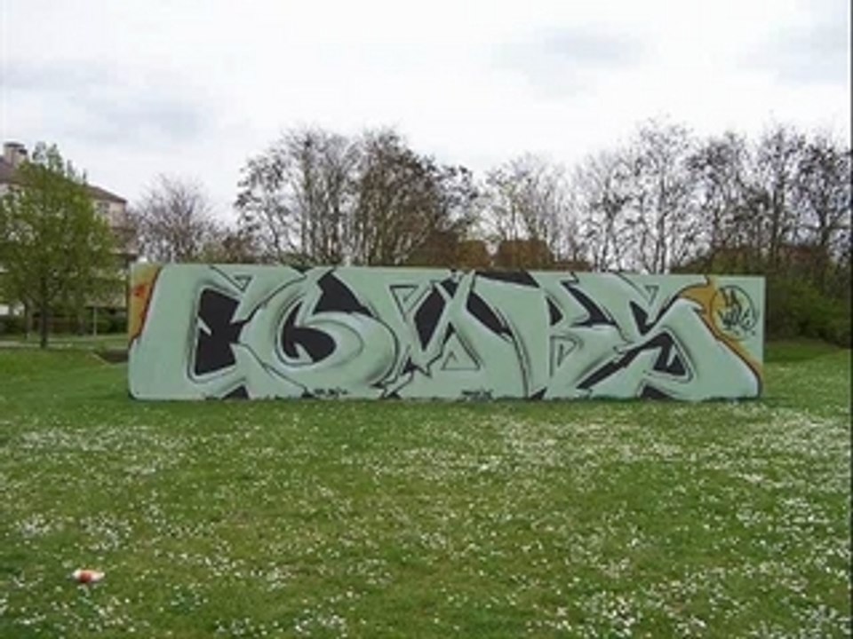 Freesstyle
