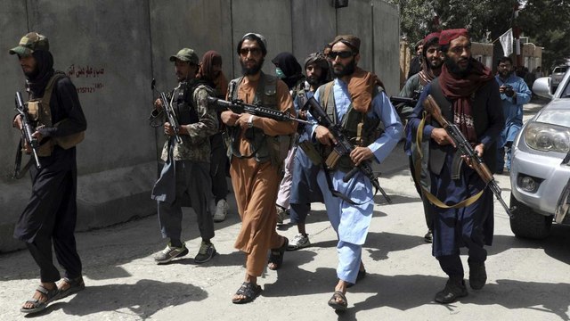 Will the Taliban ruled Afghan become one more Pakistan?