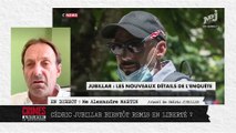 L’avocat de Cédric Jubillar s’exprime dans « Crimes » sur NRJ12: « Cédric est innocent ! Il n’a même pas été entendu par la justice depuis son incarcération » - VIDEO