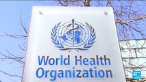 Coronavirus pandemic: WHO slams global inequality in access to vaccines