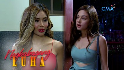 Nagbabagang Luha: Mainit na paghaharap nina Judy at Cielo | Episode 21