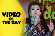 Video of the Day: Elly Kasim Meninggal Dunia, Prilly Latuconsina Lulus Kuliah