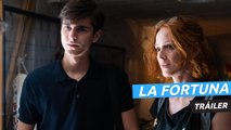 Tráiler oficial de La Fortuna, la ambiciosa serie de Alejando Amenábar que llegará a Movistar+ en septiembre
