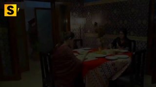 Khaani - Episode 6 | Feroz Khan & Sana Javed | HAR PAL GEO