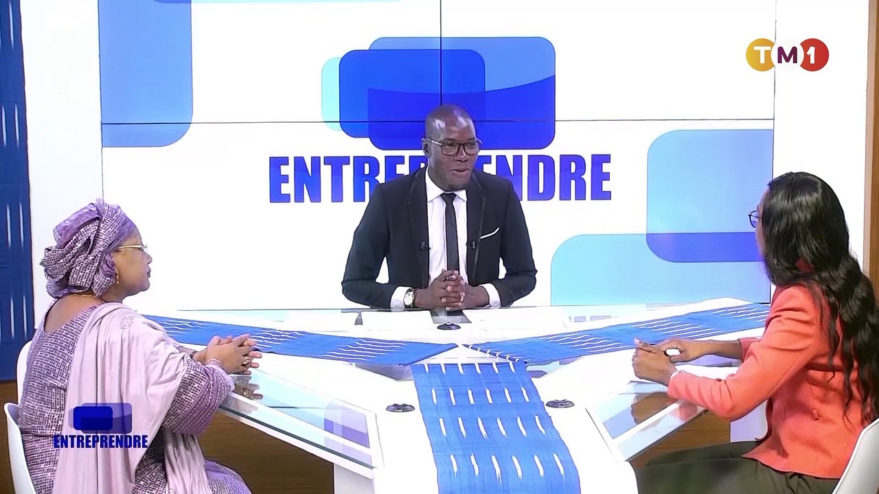 ENTREPRENDRE : Comment développer la RSE au MALI ?