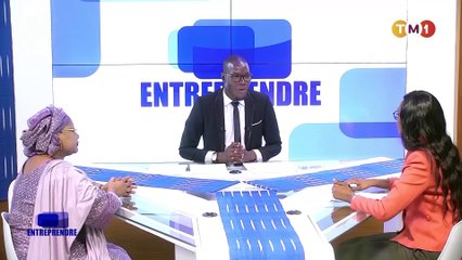 ENTREPRENDRE : Comment développer la RSE au MALI ?