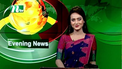 NTV Evening News | 25 August 2021
