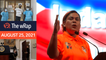 Sara Duterte to dad: ‘Your party in complete disarray’ | Evening wRap