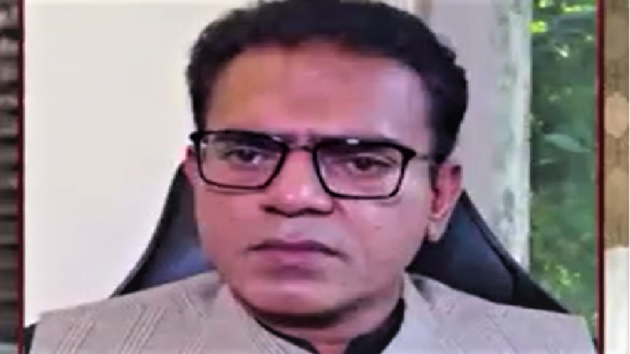 Taliban will help us in capturing Kashmir, says PTI leader