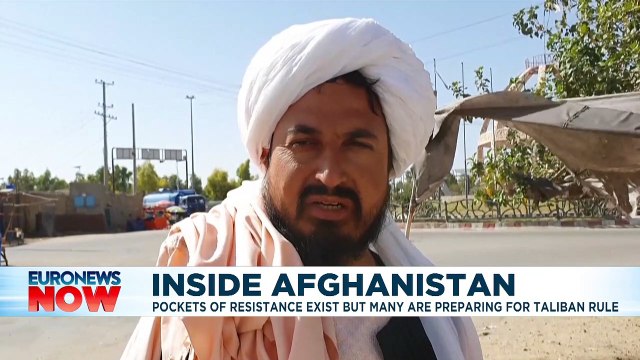 More than 10,000 people at Kabul airport awaiting evacuation