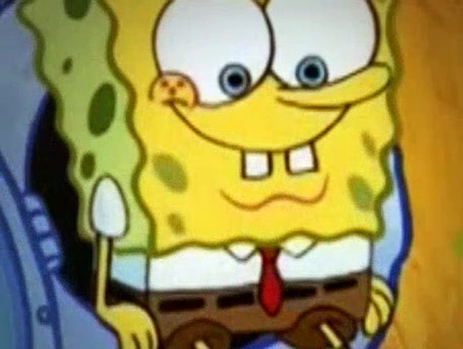 SpongeBob SquarePants S01E02 - Reef Blower