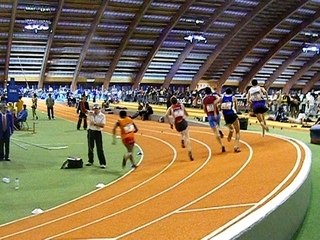 800m espoir série 1 insep 2008
