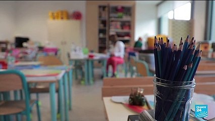 Covid-19 : pour la rentrée, des capteurs de CO2 dans les écoles