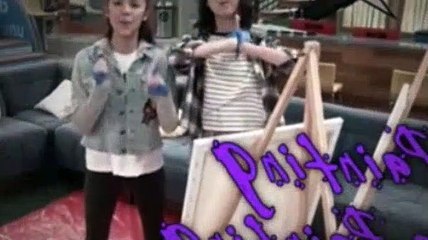 Bizaardvark Season 2 Episode 4 - Paige Bugs Out