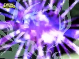 La armadura de Athena SGA HADES