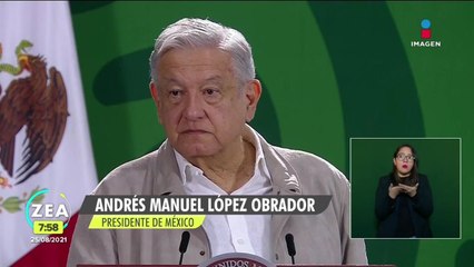 "No hay límite presupuestal": López Obrador promete apoyo a damnificados de Veracruz