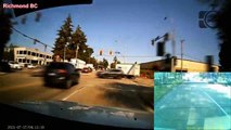 Road Rage USA & Canada - Bad Drivers, Hit and Run, Brake check, Instant Karma, Car Crash - New 2021 (8)