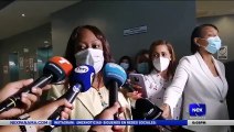 Informe de la Comisión de la mujer revelo supuestos abusos en los albergues del MIDES - Nex Noticias