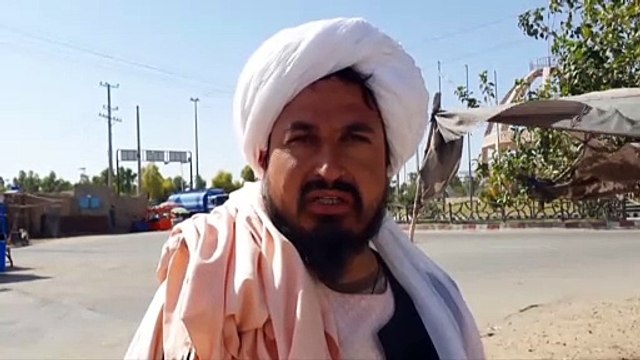 Талибы призывают лидеров сопротивления к диалогу