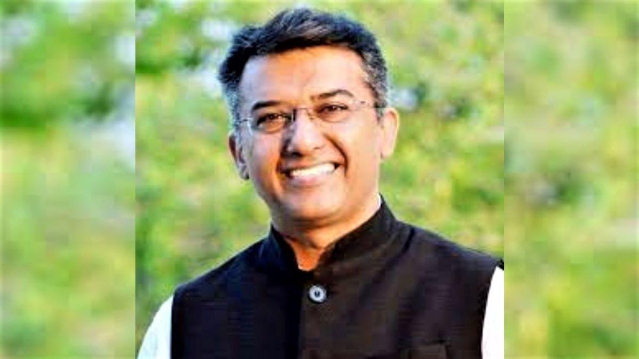 What did BJP spokesperson says on allegations over Afghan?