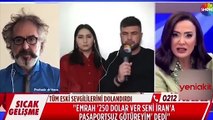 Kürtçe konuşan kadını yayından alan Didem Arslan Yılmaz'ın iki yüzlülüğünü ortaya çıkaran başka yayın!