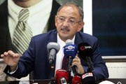 AK PARTİ'Lİ ÖZHASEKİ: DOSTLARIMIZ DEDİKLERİ TERÖR ÖRGÜTLERİ İLE KOL KOLA DEVAM EDİYORLAR