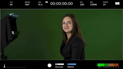 Mais J'l'ai Ken (les coulisses) (partie 2/2)